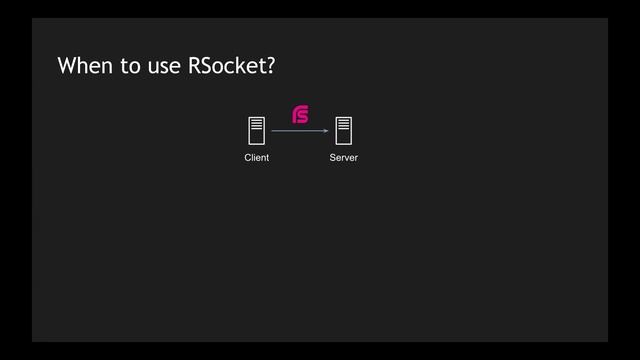 RSocket | Reactive Socket Streams | What, Why and When to use? | Tech Primers смотреть онлайн