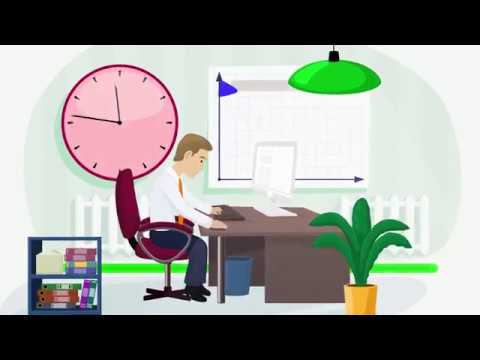 Видеоролик для компании Фастуна. Fastuna.ru