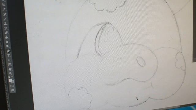 Не много закулисья. Как же создаётся развивающая книжка ))) смотреть онлайн