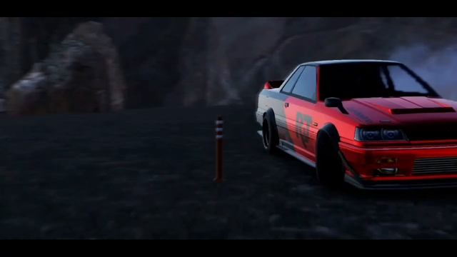 CarX Drift Racing 2 - Kaiju (?????? ??????? ?31) Cinematic | Montage (???????? ????? ??) смотреть онлайн