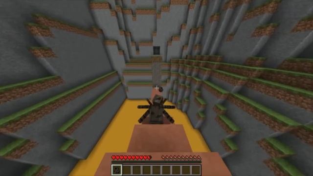 ARAÑOTACK | Minijuego Minecraft 1.8 DESCARGAR смотреть онлайн