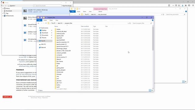 How To Install OpenJDK смотреть онлайн