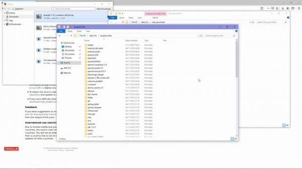 How To Install OpenJDK