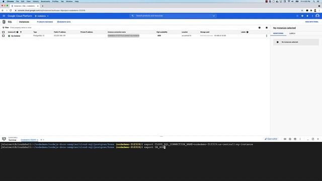 Jan Kleinert - Demystifying Database Performance Issues With SQL Commenter and Cloud SQL Insights смотреть онлайн