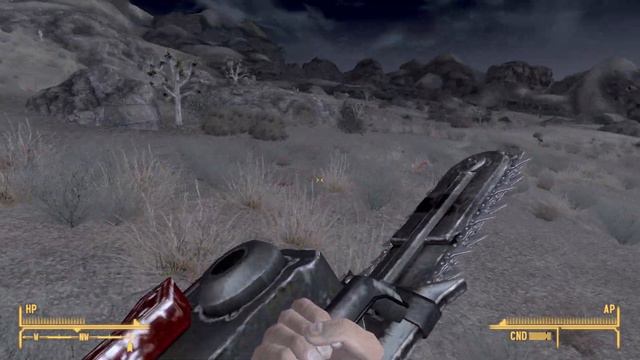 Fallout New Vegas (Very Hard, Hardcore) Wasteland Warrior 69 "Epic Glitch Rant" смотреть онлайн