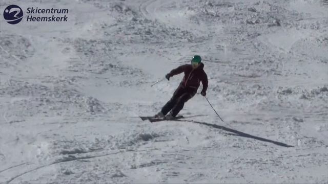 Dynastar speedzone 7 смотреть онлайн