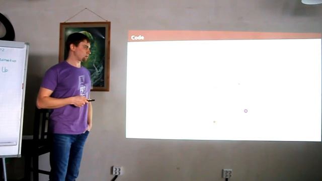 Евгений Савченко. DevOps в мире Microsoft смотреть онлайн