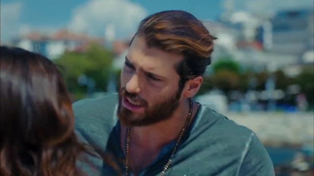 Испытания Джана. Can&Sanem смотреть онлайн