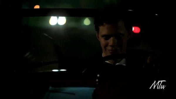 Bill Scarsgard 🌿 Hemlock Grove 🌿 vol. 1