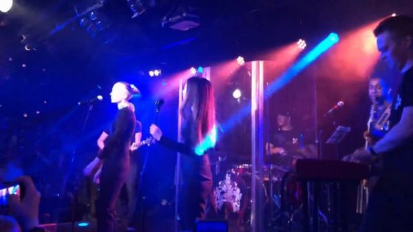 2 Маши-Факты (16 Тонн 13.05.2018) Автор: Елена Тюлькина