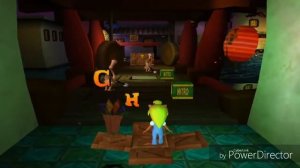Прохождение Crash Bandicoot The Wrath Of Cortex Часть 2 (PS2) (Без комментариев)