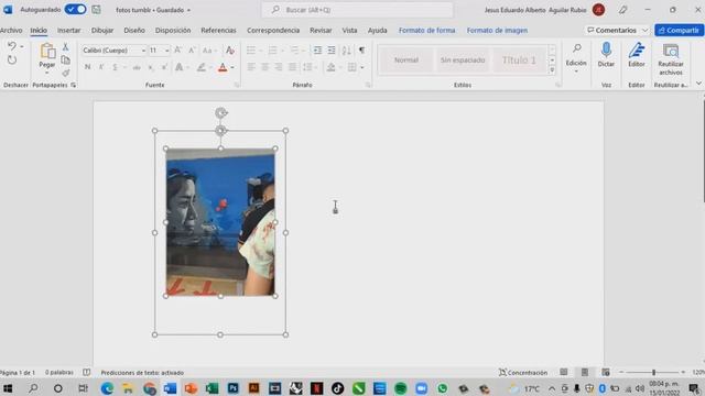 ✅ COMO hacer FOTOS estilo POLAROID en WORD ✅ FOTOS POLAROID sin CÁMARA || HaunterMake смотреть онлайн