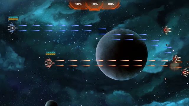 Cyborg Rage gameplay PC HD [1080p/60fps] смотреть онлайн