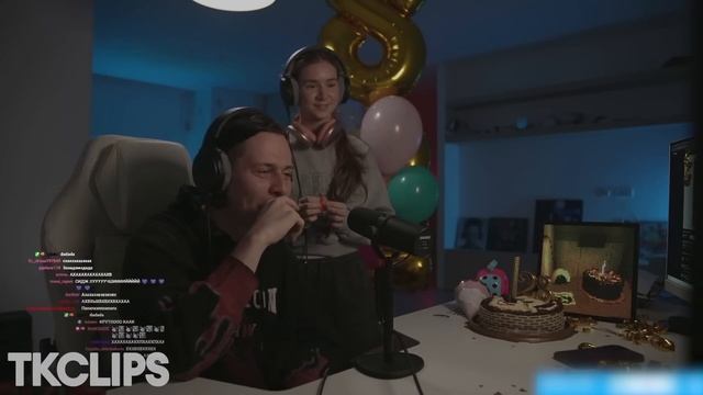 Топ клипы с Twitch | РАЗБИЛ БМВ, Зубареф дрифт, Дедушка уводит Гаечку у Строго, проводы ДанжерЛехи смотреть онлайн