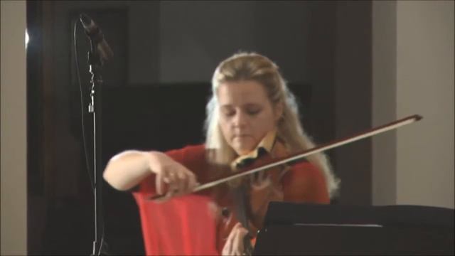B.Kutavicius- Nuo Madrigalo iki Aleatorikos.Ulijona,viola/Baikstyte,piano смотреть онлайн