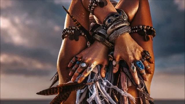 Восточная музыка смотреть онлайн