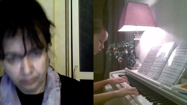 On-line урок № 2 Шевцовой Л.Г. смотреть онлайн