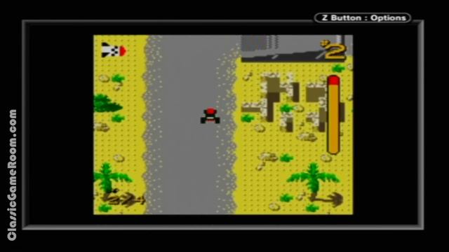 Classic Game Room - LEGO STUNT RALLY review for Game Boy Color смотреть онлайн