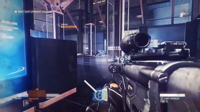 Syndicate Gameplay Chapter 8: Cayman Global смотреть онлайн