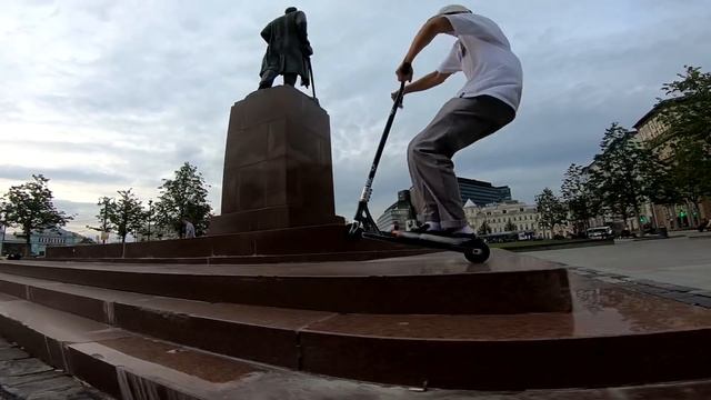 Welcome to DIG | Nikita Rusakov смотреть онлайн
