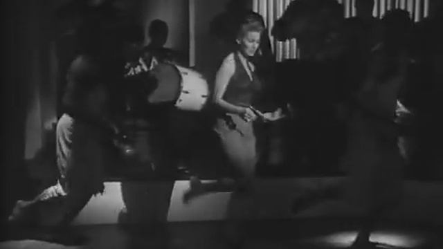 El Negro Zumbon (Anna) - Silvana Mangano - NO CUT NO ERROR смотреть онлайн