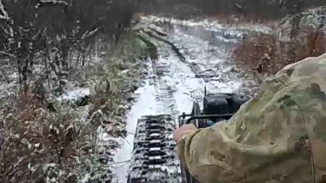 Бурлак Гризли , как все начиналось смотреть онлайн