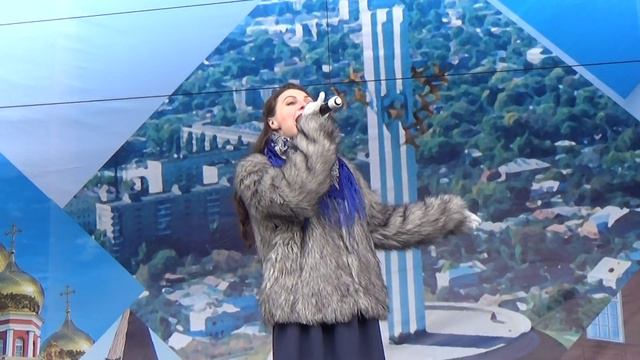 Замятина В. «Песенка про капитана» смотреть онлайн