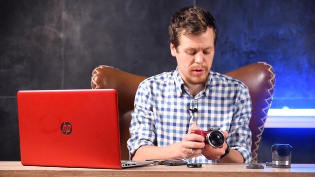 Sony NEX 3 в 2024 смотреть онлайн