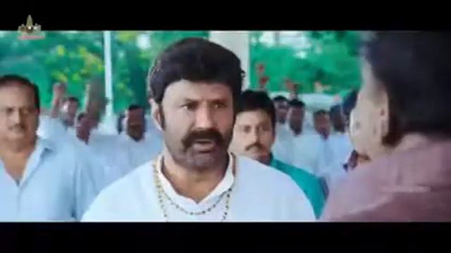 Balakrishna action смотреть онлайн