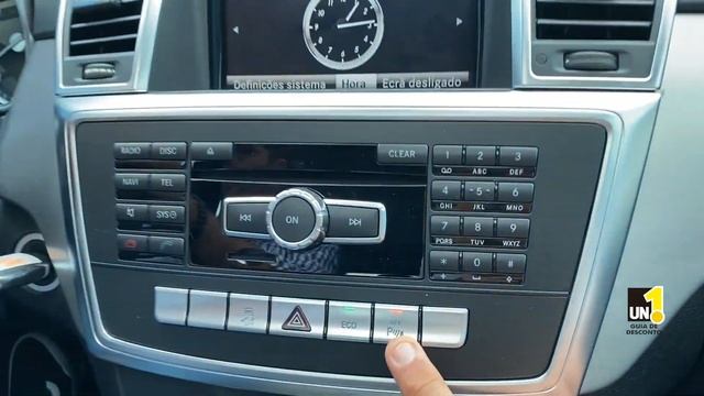 Mercedes-benz ML350 V6 Turbo diesel c/R$40.000 de bônus na Honda Shizen ft. Rafa (92) 98168-5191 смотреть онлайн