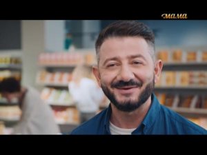 Рекламный блок (Мама, 04.07.2024)