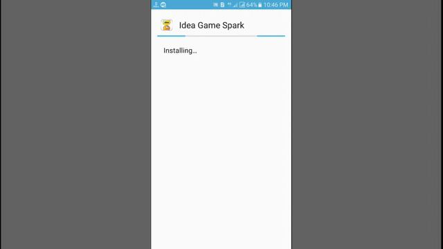 How to download idea spark game app...to get 512 mb free 3g/4g data... смотреть онлайн