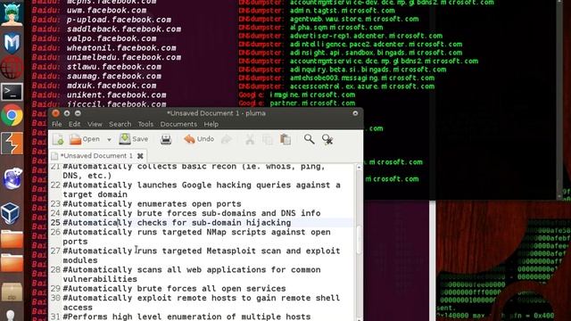 How to use Sn1per In Kali Linux - Advance Websites Information Gathering Tool смотреть онлайн