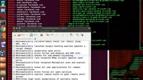 How to use Sn1per In Kali Linux - Advance Websites Information Gathering Tool