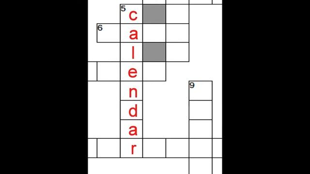 Word Whiz 3: Booklet F смотреть онлайн