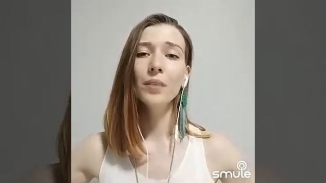 Eleonora Pandora - Воздушный поцелуй (Варвара Визбор COVER)