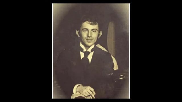 Осип Мандельштам. Как тень внезапных облаков... Голос Петра Крауза. смотреть онлайн