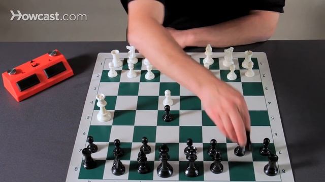 How to Achieve Checkmate in 3 Moves | Chess смотреть онлайн