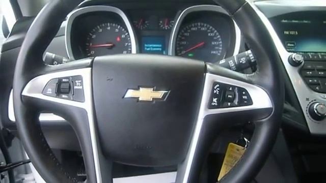 2012 Chevrolet Equinox - CUABS Inc. - Winston-Salem, NC 27106 смотреть онлайн