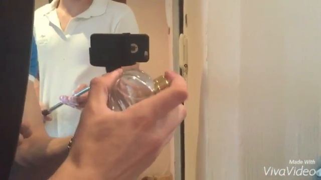 Стилист-Парфюмер. Как проверить качество парфюма духов?Домашний тест. смотреть онлайн