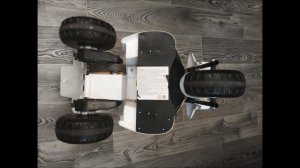 Как увеличить мощность и скорость детского электромотоцикла Kreiss /remkidskar