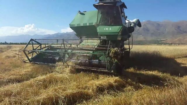 Sk-5 Niva. SMD-20 смотреть онлайн