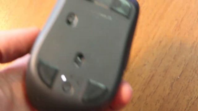 БЕСПРОВОДНАЯ МЫШЬ LOGITECH MX ANYWHERE 2S GRAPHIT смотреть онлайн