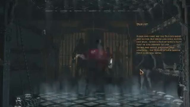 BETA Path to Exile character creation смотреть онлайн
