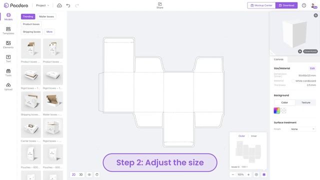 How to Design Your Packaging in Minutes? смотреть онлайн