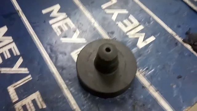 Проставки задних пружин Opel Vectra C Увеличение клиренса