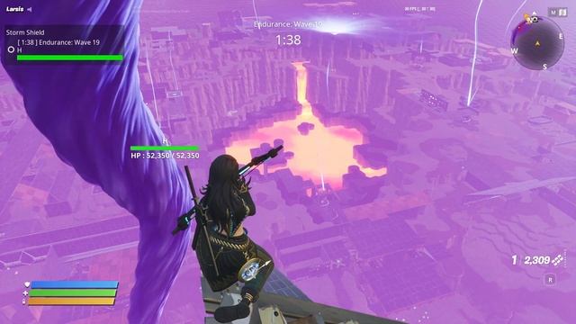 Fortnite STW - Twine Peaks endurance 2023 New build - Full Run AFK??- V 25.10 смотреть онлайн