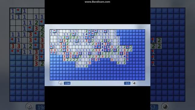 Minesweeper Pro смотреть онлайн