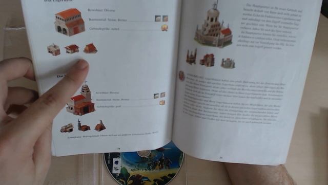 [BONUS] The Settlers 2: Gold Edition - Manual Nostalgia смотреть онлайн