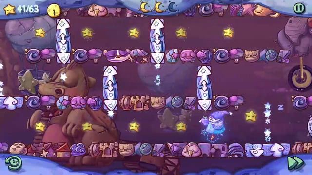 ▶️Sleepwalker's Journey "Луна-парк", сон 15 *прохождение* смотреть онлайн